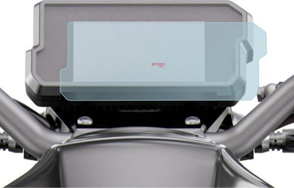 KTM 125 Duke Ekran Koruyucu Dijital Gösterge 2017 -2022 - Image 1
