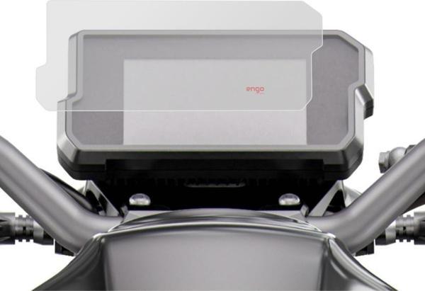 KTM 125 Duke Mat Ekran Koruyucu Dijital Gösterge 2017 -2022 - Image 1