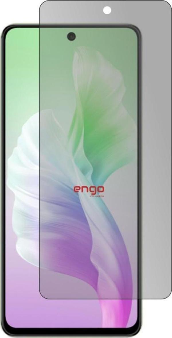 Mipo M59 İle Uyumlu Hayalet Ekran Koruyucu Şeffaf - Image 1