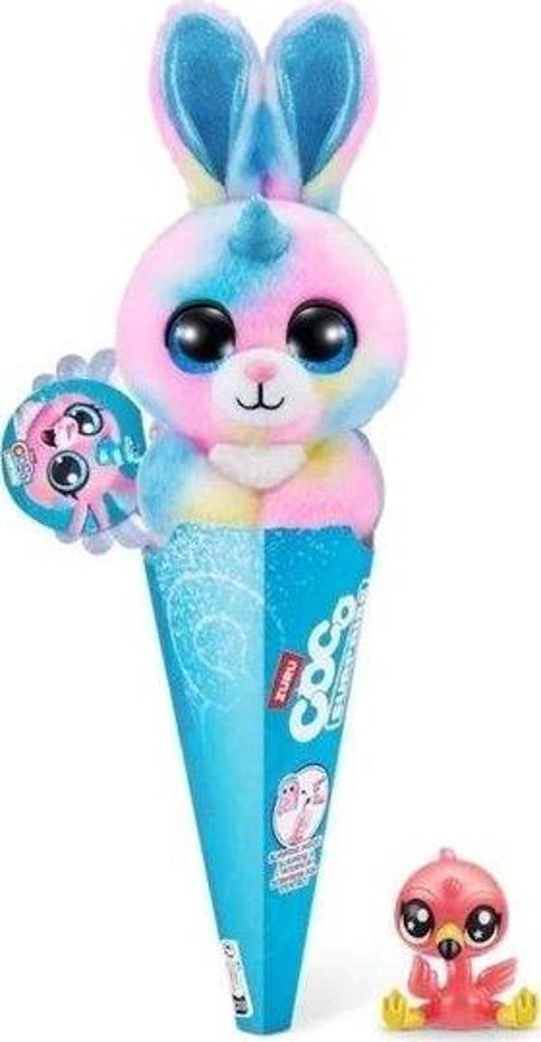 Coco Cones Fantasy Mini Peluş Rosie - Image 1