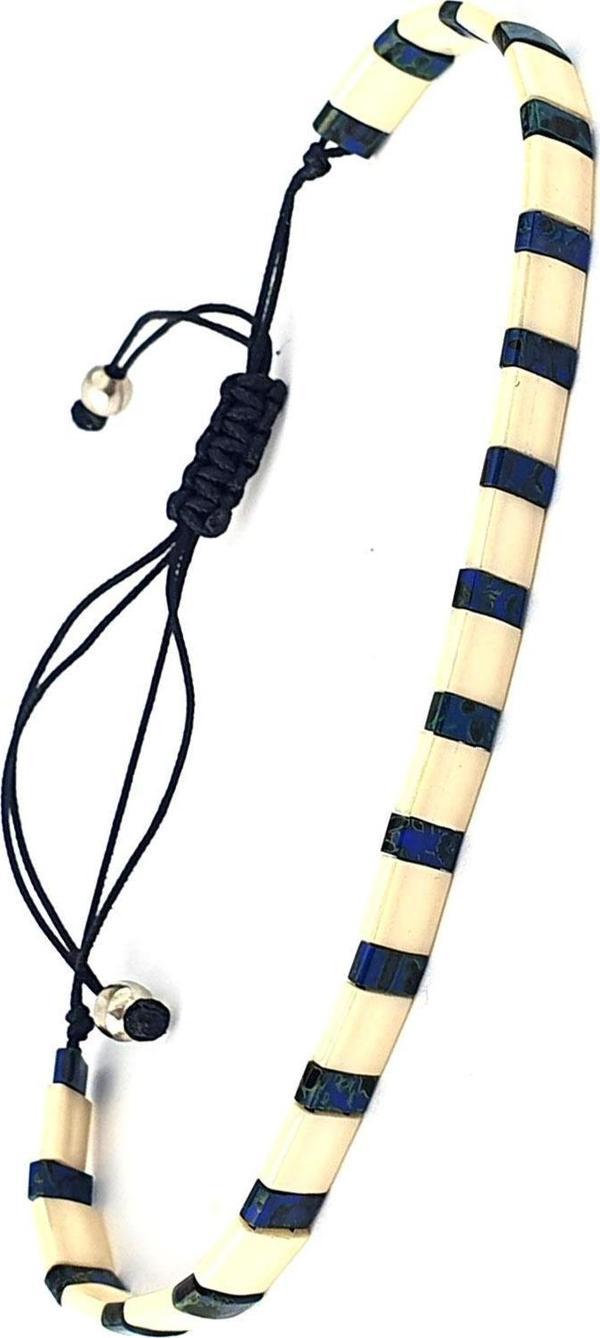 El İşi Tasarım Miyuki Bileklik - Image 1