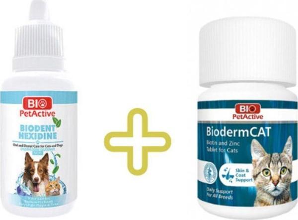 PureCanpati Biopetactive Set - Image 1