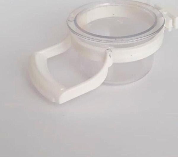 Greenpet Halka Mamalık Küçük Boy - Image 1