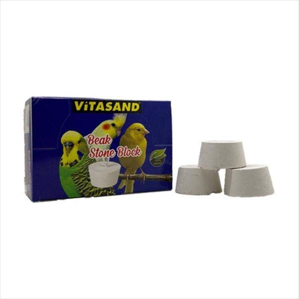 Vitasand Beak Stone Gaga Taşı 1 Adet - Image 1