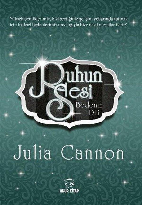 Ruhun Sesi Bedenin Dili - Onur Kitap - Image 1