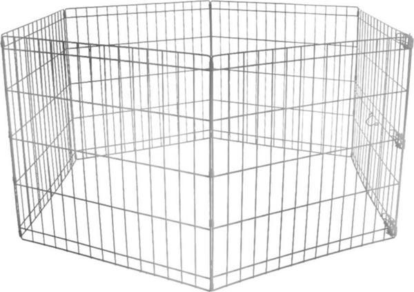 ARSPOLO Köpek Çiti 70 x 75 cm - Image 1