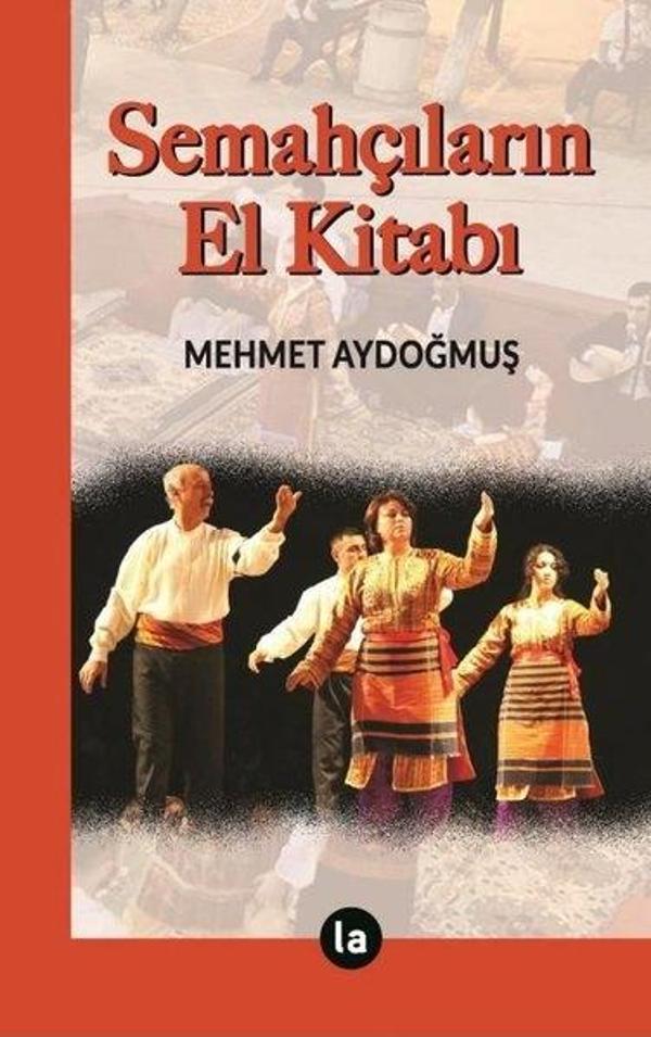 Semahçıların El Kitabı - La Kitap - Image 1