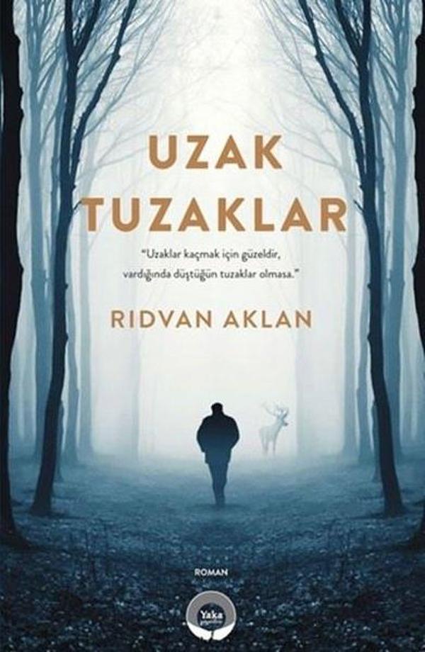 Uzak Tuzaklar - Yaka Yayınları - Image 1
