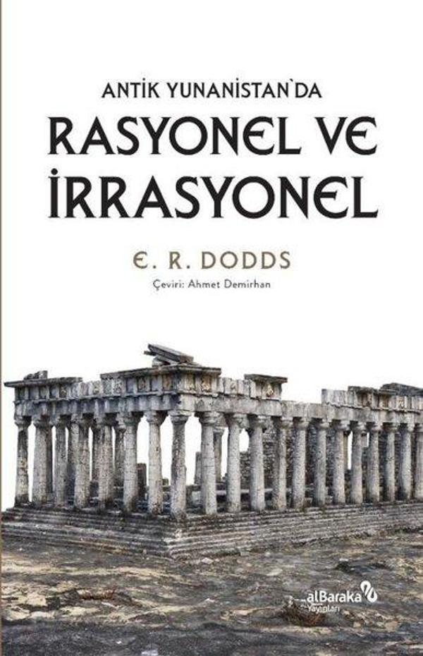 Rasyonel ve İrrasyonel - Antik Yunanistan'da - alBaraka Yayınları - Image 1