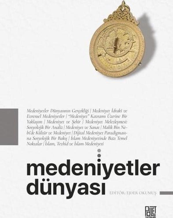 Palet Yayınları Medeniyetler Dünyası - Palet Yayınları - Image 1