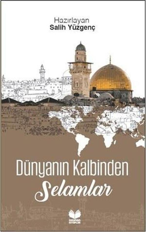 Dünyanın Kalbinden Selamlar - Okunan Kitaplar - Image 1