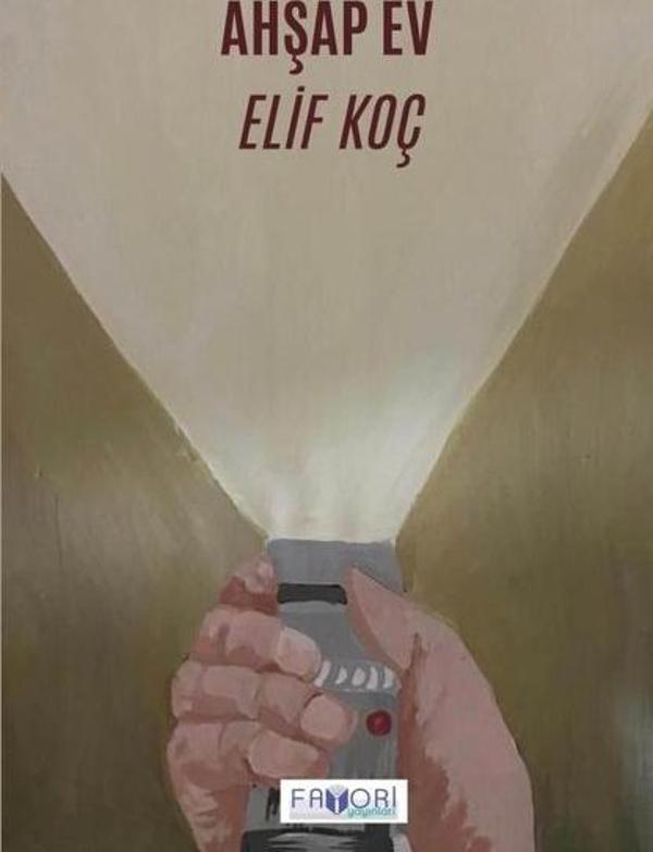 Favori Yayınları Ahşap Ev - Favori Yayınları - Image 1