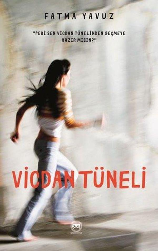 Vicdan Tüneli - Siyah Beyaz - Image 1