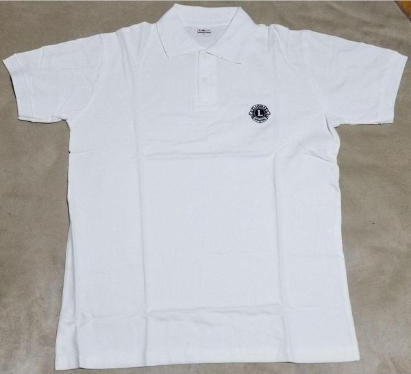 Lions International T-Shirt - Image 1