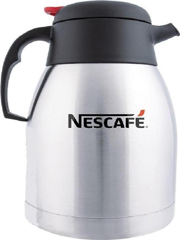 Nescafe Çelik Termos 1.5 Litre - Image 1