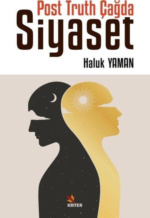 Post Truth Çağda Siyaset - Kriter - Image 1