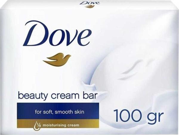 Dove Marka: Cream Bar Sabun Original 100 Gr Kategori: El Sabunu - Image 1