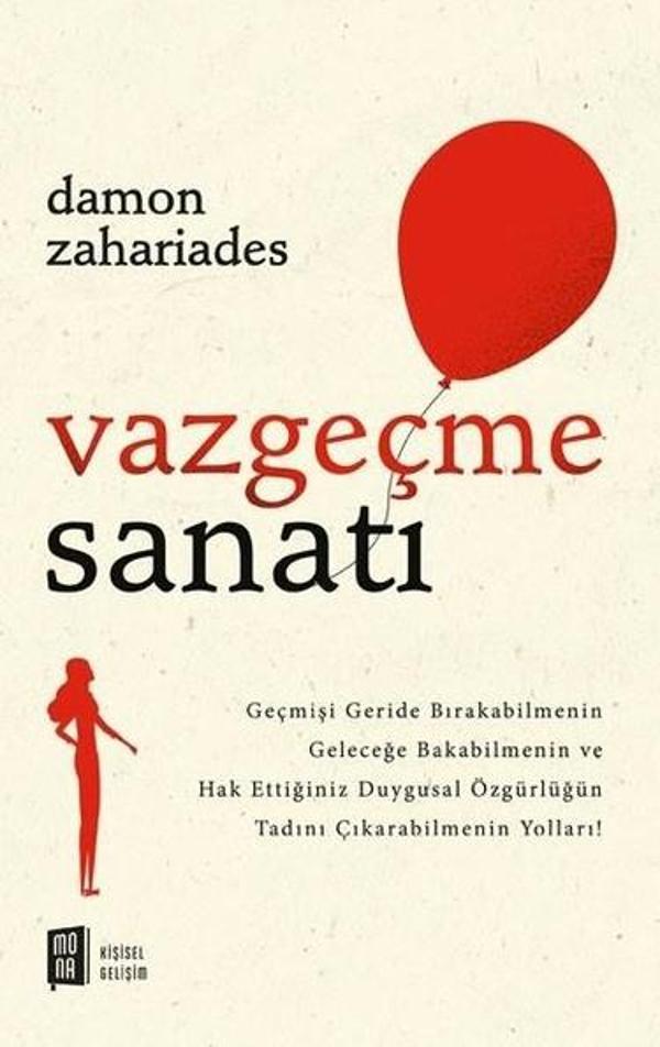 Mona Vazgeçme Sanatı - Mona - Image 1
