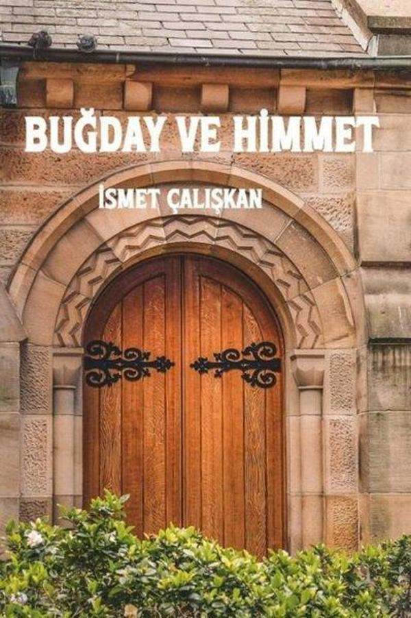 Buğday ve Himmet - Odessa Yayınevi - Image 1