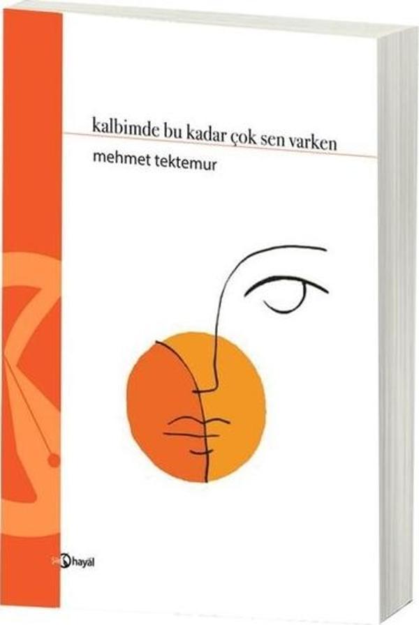 Kalbimde Bu Kadar Çok Sen Varken - Hayal - Image 1