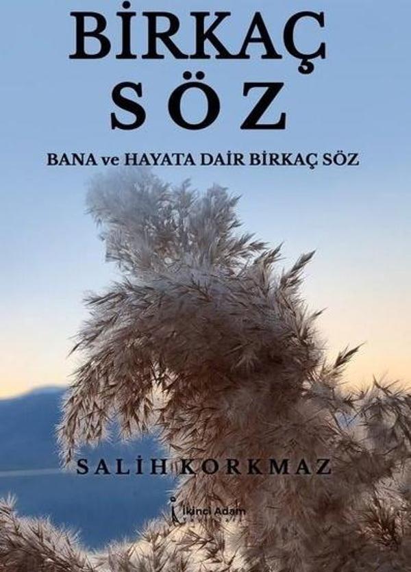 İkinci Adam Yayınları Birkaç Söz - İkinci Adam Yayınları - Image 1