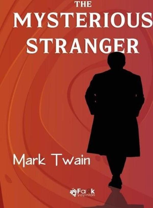 The Mysterious Stranger - Fark Yayınevi - Image 1