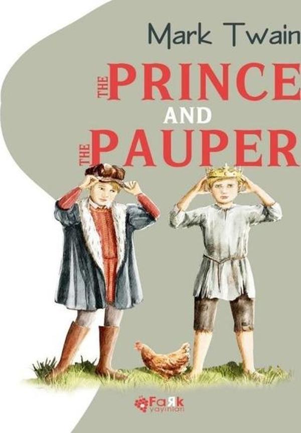 The Prince and The Pauper - Fark Yayınevi - Image 1