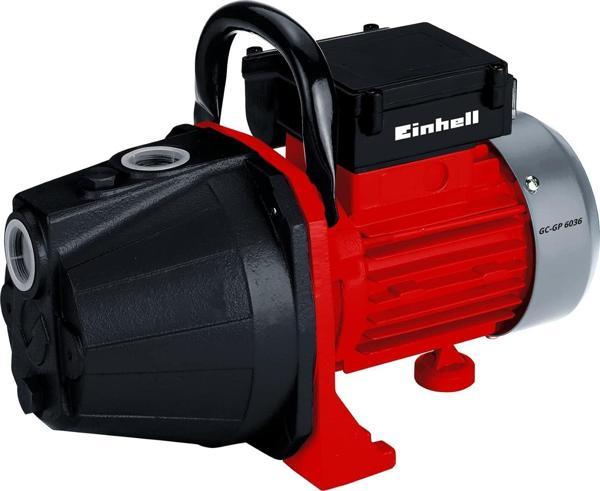 Einhell GC-GP 6036, Bahçe Pompası - 4180269 - Image 1