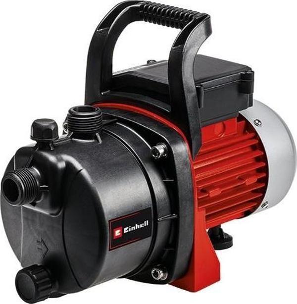 Einhell GC-GP 6538 Set/1 Bahçe Pompası - 4180286 - Image 1