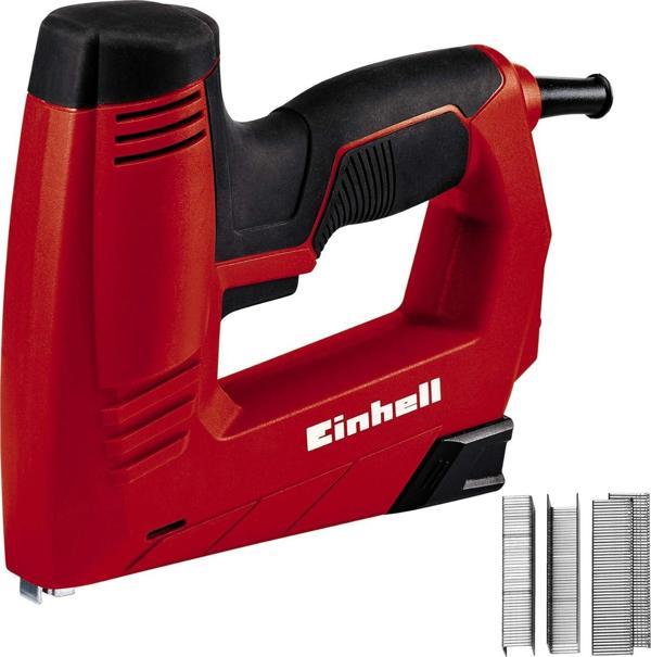 Einhell TC-EN 20 E Elektrikli Zımba - 4257890 - Image 1