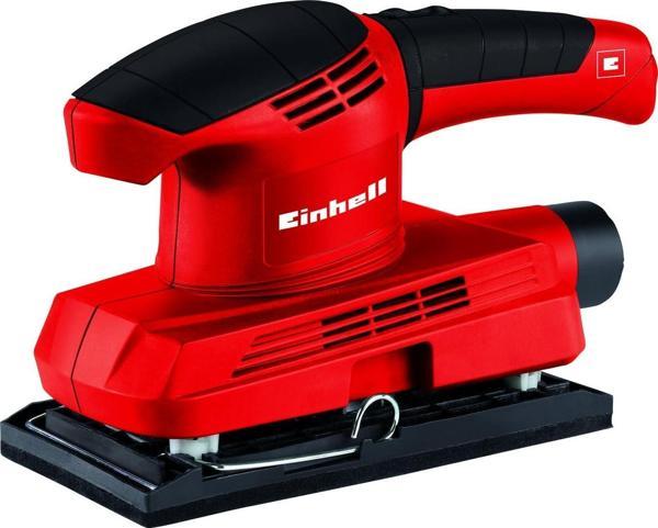 Einhell TC-OS 1520, Titreşim Zımpara - 4460640 - Image 1