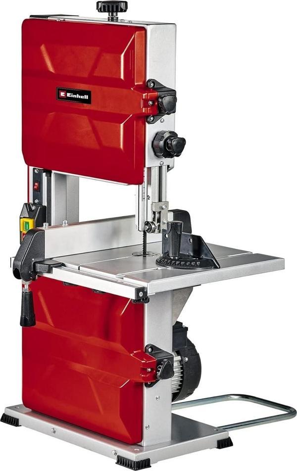 Einhell TC-SB 245 L, Şerit Testere - 4308035 - Image 1