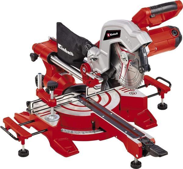 Einhell TC-SM 216, Pistonlu Gönye Testere - 4300380 - Image 1