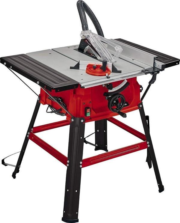 Einhell TC-TS 2025/2 U 1800 W Tezgah Testere 4340490 - Image 1