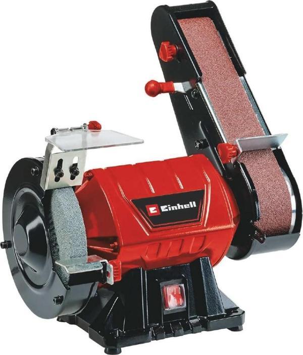 Einhell TC-US 350, Tezgah Zımpara - 4466154 - Image 1
