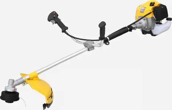 Rtrmax RTM9632 1.9 HP Düz Şaftlı Motorlu Yan Tırpan - Image 1