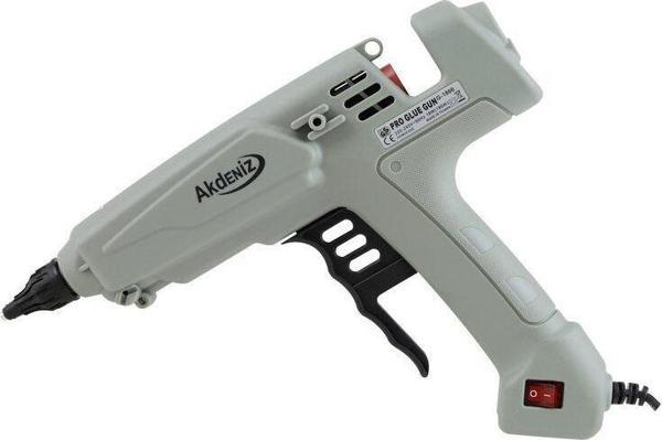 Akdeniz Akd K-1866 Pr Mum Tabancası ( 180 W ) - Image 1