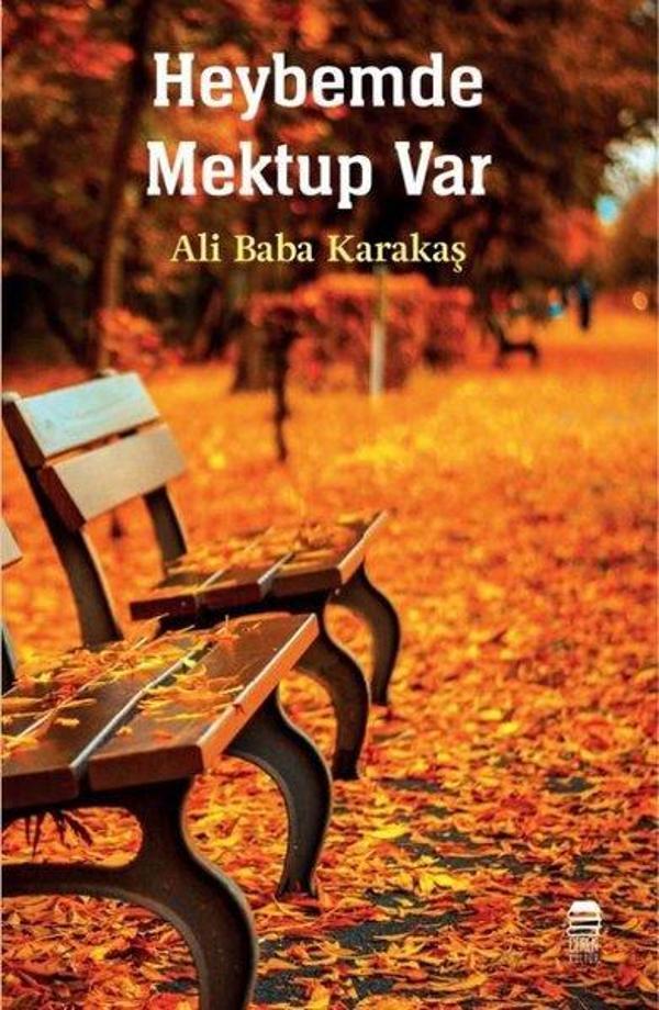 Heybemde Mektup Var - Ceren Kültür Yayınları - Image 1