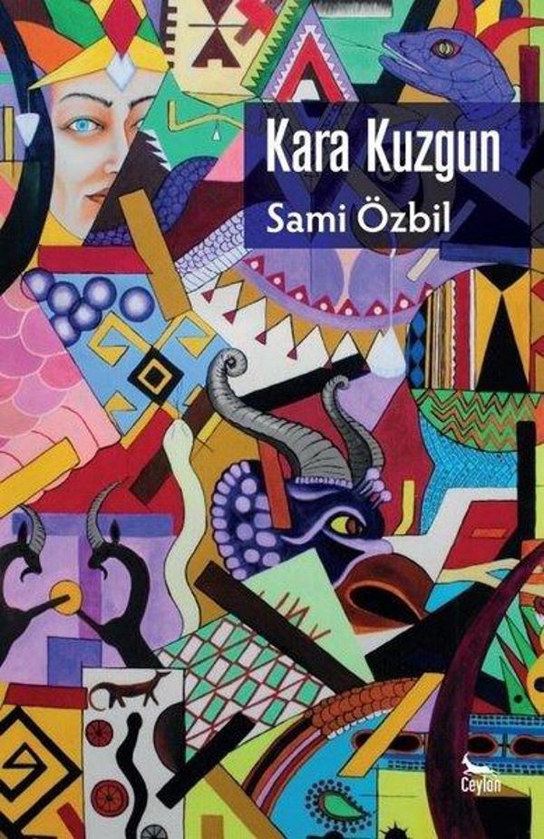 Kara Kuzgun - Ceylan Yayıncılık - Image 1