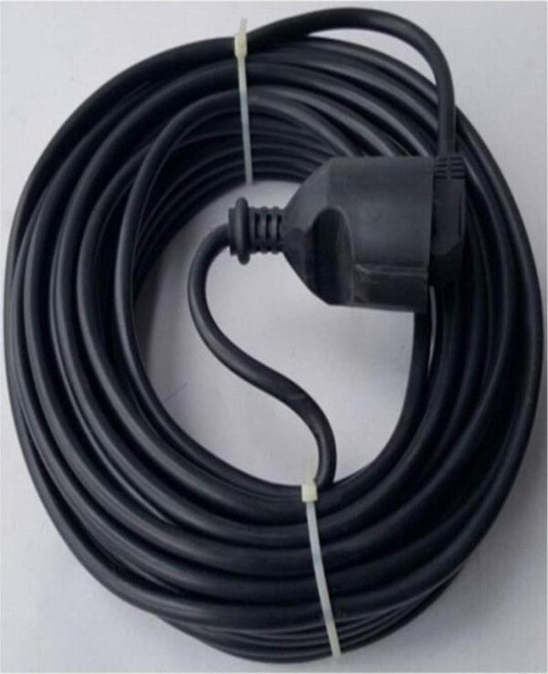 Aydın Kablo Seyyar Kablo 50 Metre - Image 1