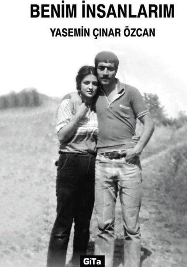 Benim İnsanlarım - Gita Yayınevi - Image 1