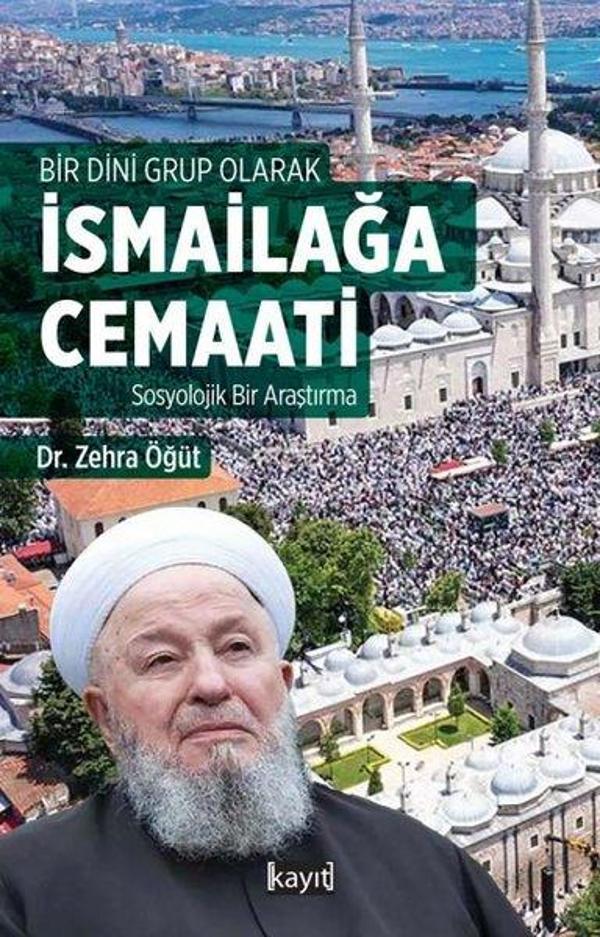 İsmailağa Cemaati: Sosyolojik Bir Araştırma - Bir Dini Grup Olarak - Kayıt - Image 1