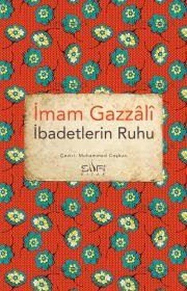İbadetlerin Ruhu - Sufi Kitap - Image 1