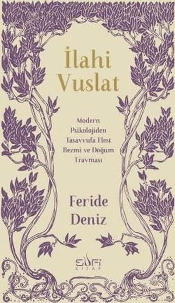 İlahi Vuslat - Sufi Kitap - Image 1