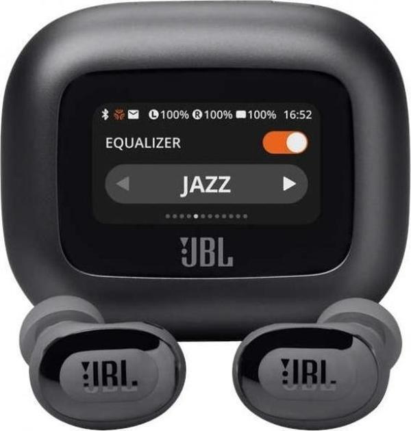 JBL LIVE BUDS 3 ,BT KULAKLIK SIYAH - Image 1