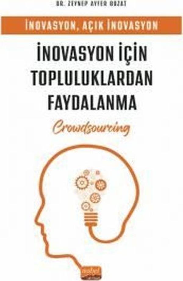 İnovasyon için Topluluklardan Faydalanma - Nobel Bilimsel Eserler - Image 1