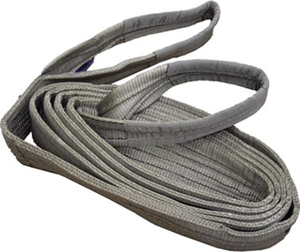 DB STRONG Polyester Sapan 4 TON 3 Metre - Image 1