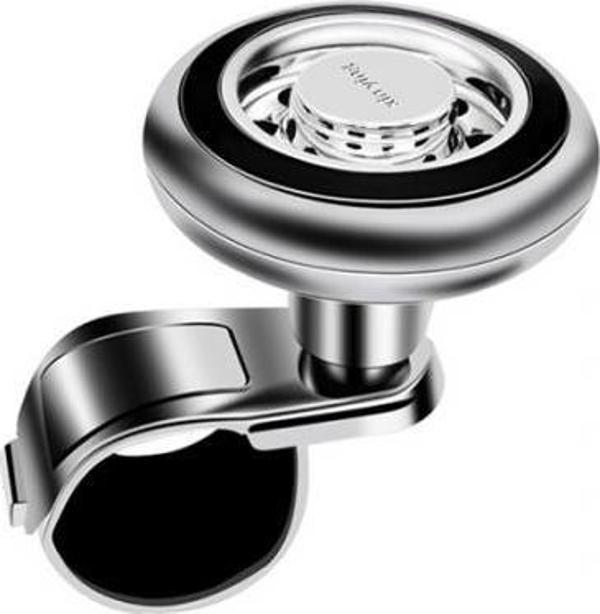 Coofbe Direksiyon Simit Topuzu Direksiyon Çevirme Topuzu Tüm Araçlara Uyumlu Sağlam Tutuş Direksiyon Çevirme Topuzu - Image 1