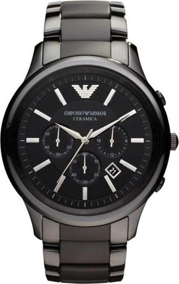 Emporio Armani AR1451 Erkek Kol Saati - Image 1