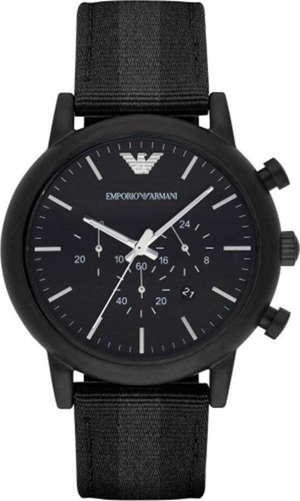 Emporio Armani AR1948 Erkek Kol Saati - Image 1